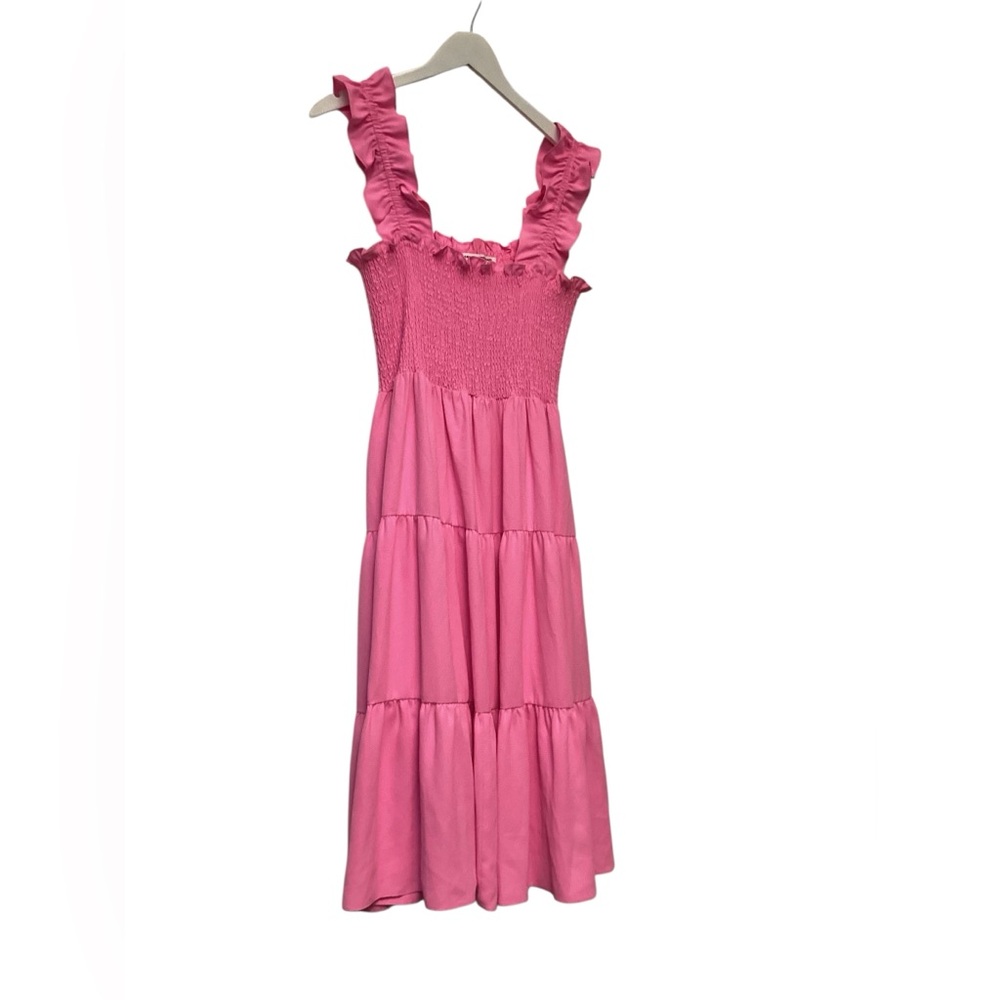 💥PRICE DROP💥 Amanda Uprichard Dress